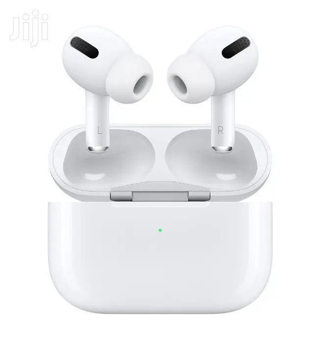 Apple Airpods Pro New Version Original