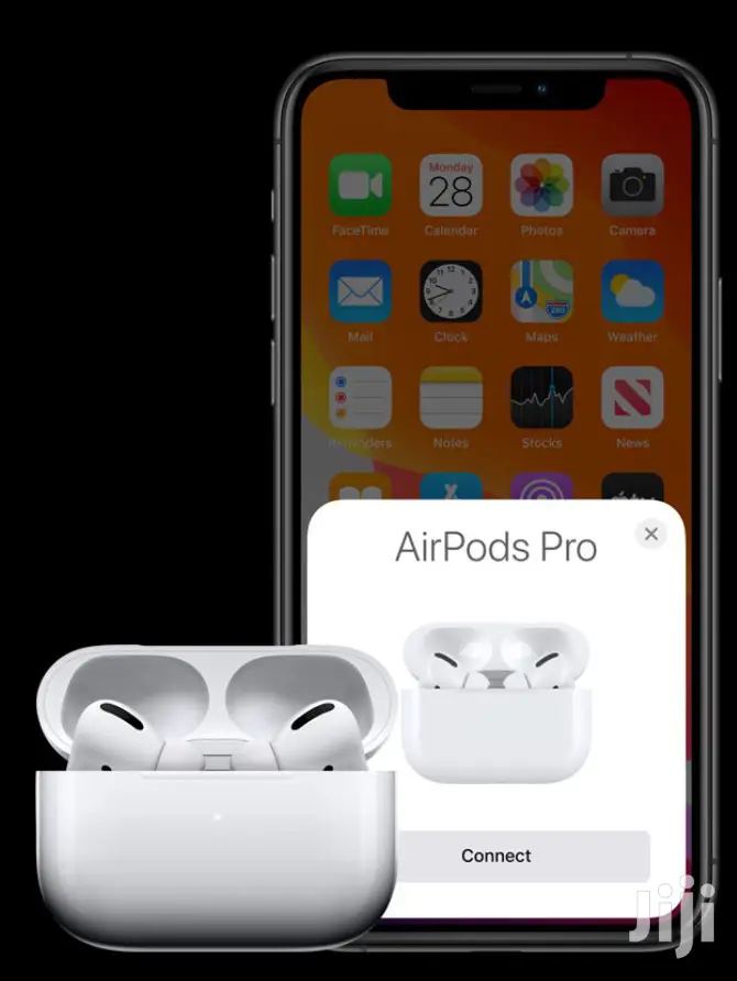 Apple Airpods Pro New Version Original