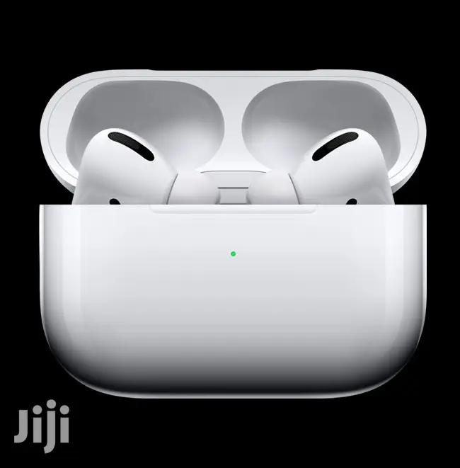Apple Airpods Pro New Version Original