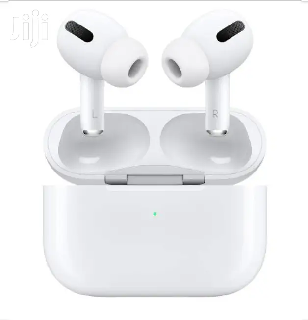 Apple Airpods Pro New Version Original