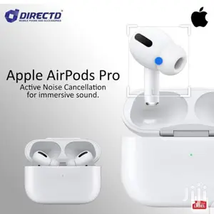 Apple Airpods Pro New Version Original