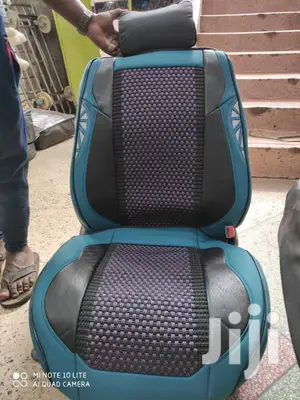 Seat Covers For Cars 5seater