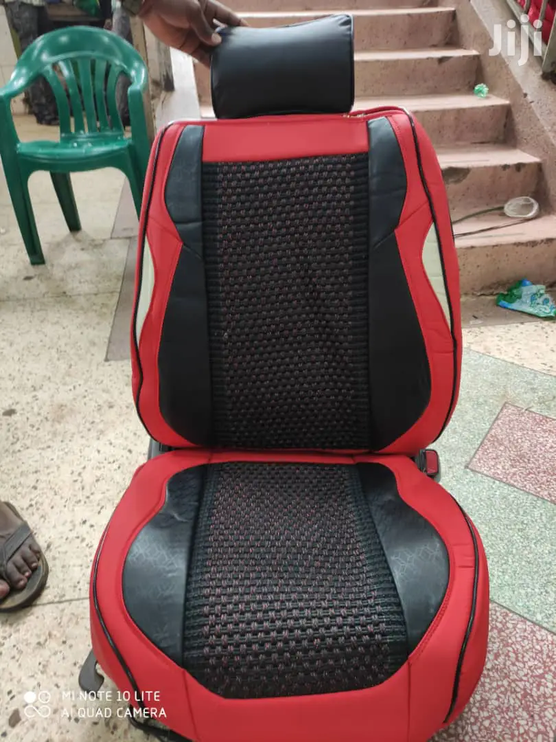 Seat Covers All Design