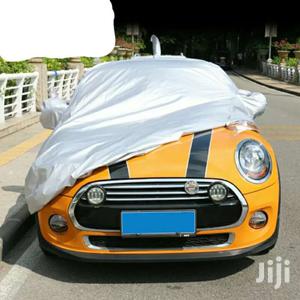 Small Mini Car Cover