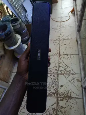 Speakers With Bluetooth