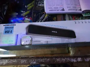 Speakers With Bluetooth