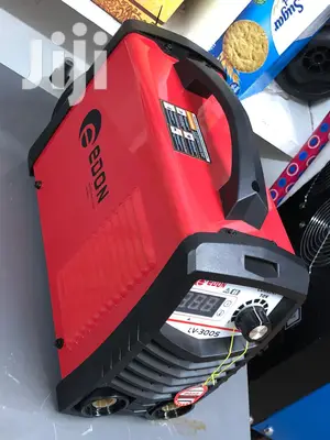 Lv 300 Welding Machine