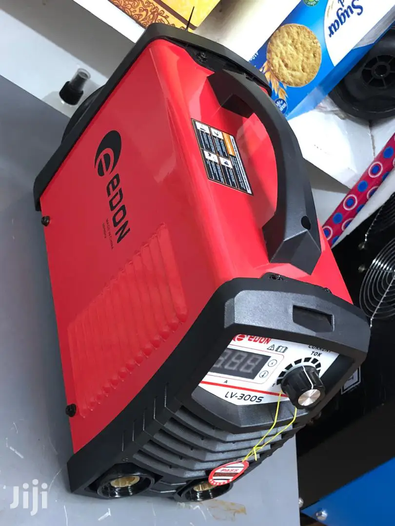 Lv 300 Welding Machine