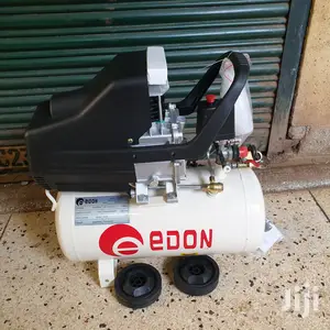 25 Litres Air Compressor Edon Brand