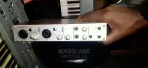 Soundcard M-audiuo