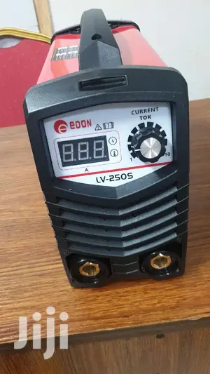 LV 250 Welding Portable Machine