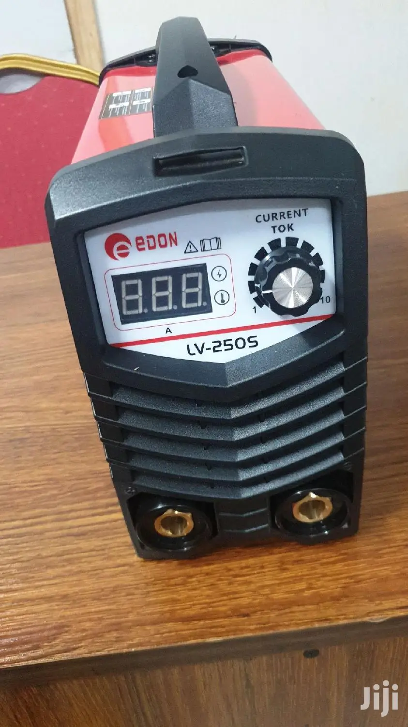 LV 250 Welding Portable Machine