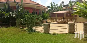 Kiira Charming House With Alot of Green on Sale