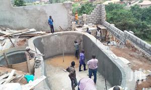 Swimming Pool And General Construction Services