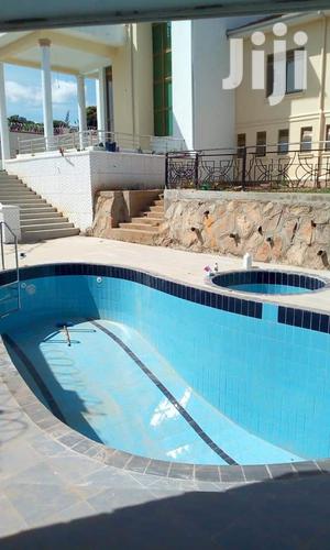 Swimming Pool And General Construction Services