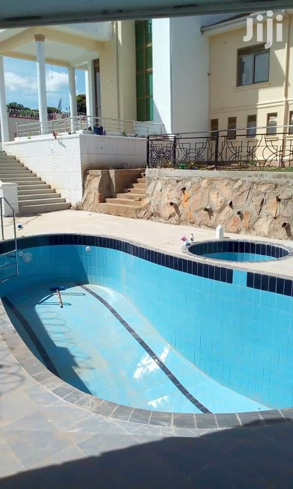 Swimming Pool And General Construction Services