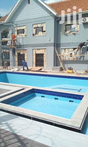 Swimming Pool And General Construction Services