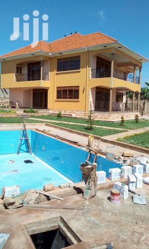 Swimming Pool And General Construction Services