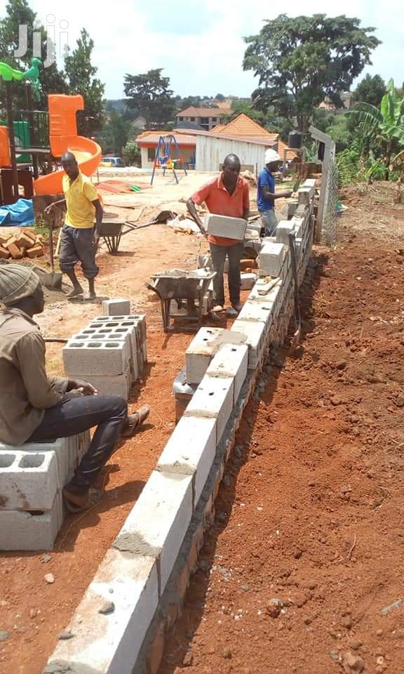 Swimming Pool And General Construction Services