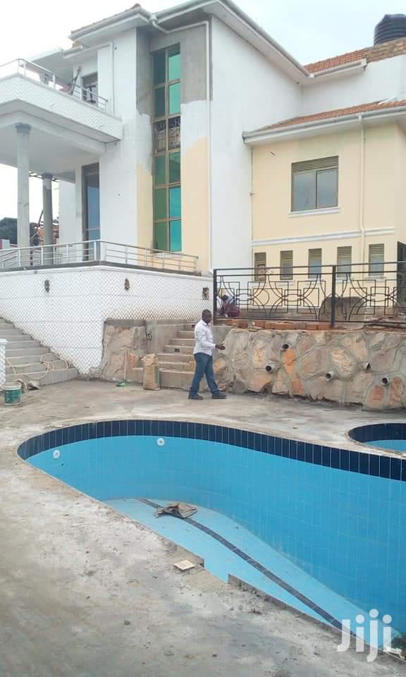 Swimming Pool And General Construction Services