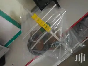 Free To Air Antenna