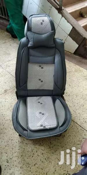 City Style Car Seat Cover