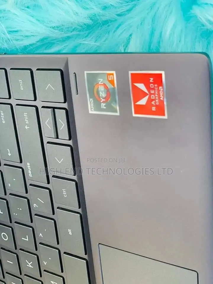 New Laptop HP Envy X360 16GB Intel Core I7 HDD 1T