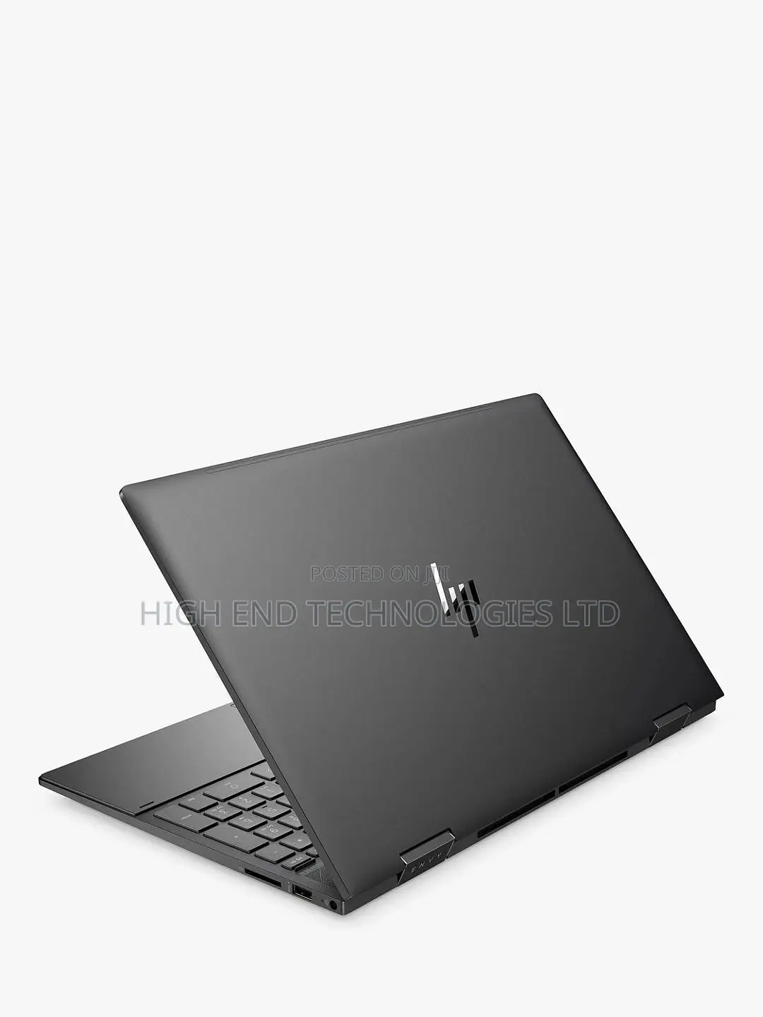 New Laptop HP Envy X360 16GB Intel Core I7 HDD 1T