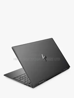 New Laptop HP Envy X360 16GB Intel Core I7 HDD 1T