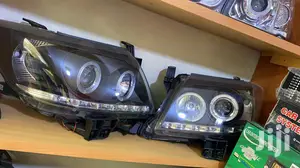 Car Headlamp for Vigo Angle Lights