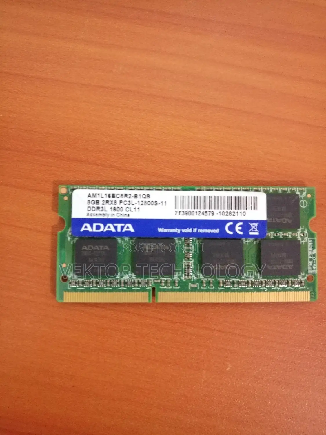 Ddr2, Ddr3 Ddr3l Ddr4 RAM For All Sizes