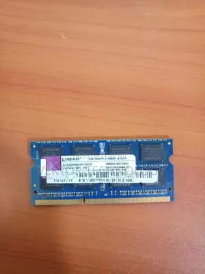 Ddr2, Ddr3 Ddr3l Ddr4 RAM For All Sizes