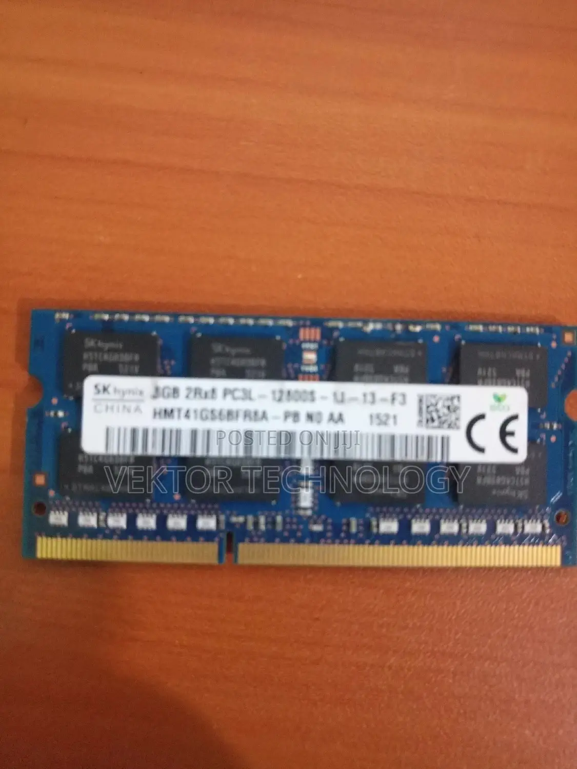Ddr2, Ddr3 Ddr3l Ddr4 RAM For All Sizes