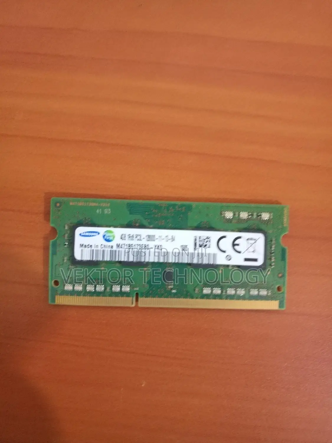 Ddr2, Ddr3 Ddr3l Ddr4 RAM For All Sizes