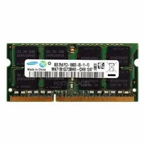 Ddr2, Ddr3 Ddr3l Ddr4 RAM For All Sizes