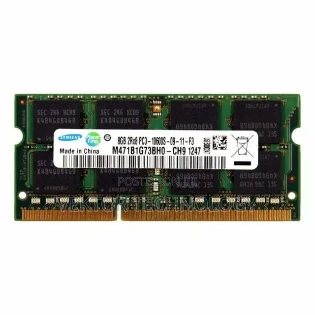 Ddr2, Ddr3 Ddr3l Ddr4 RAM For All Sizes