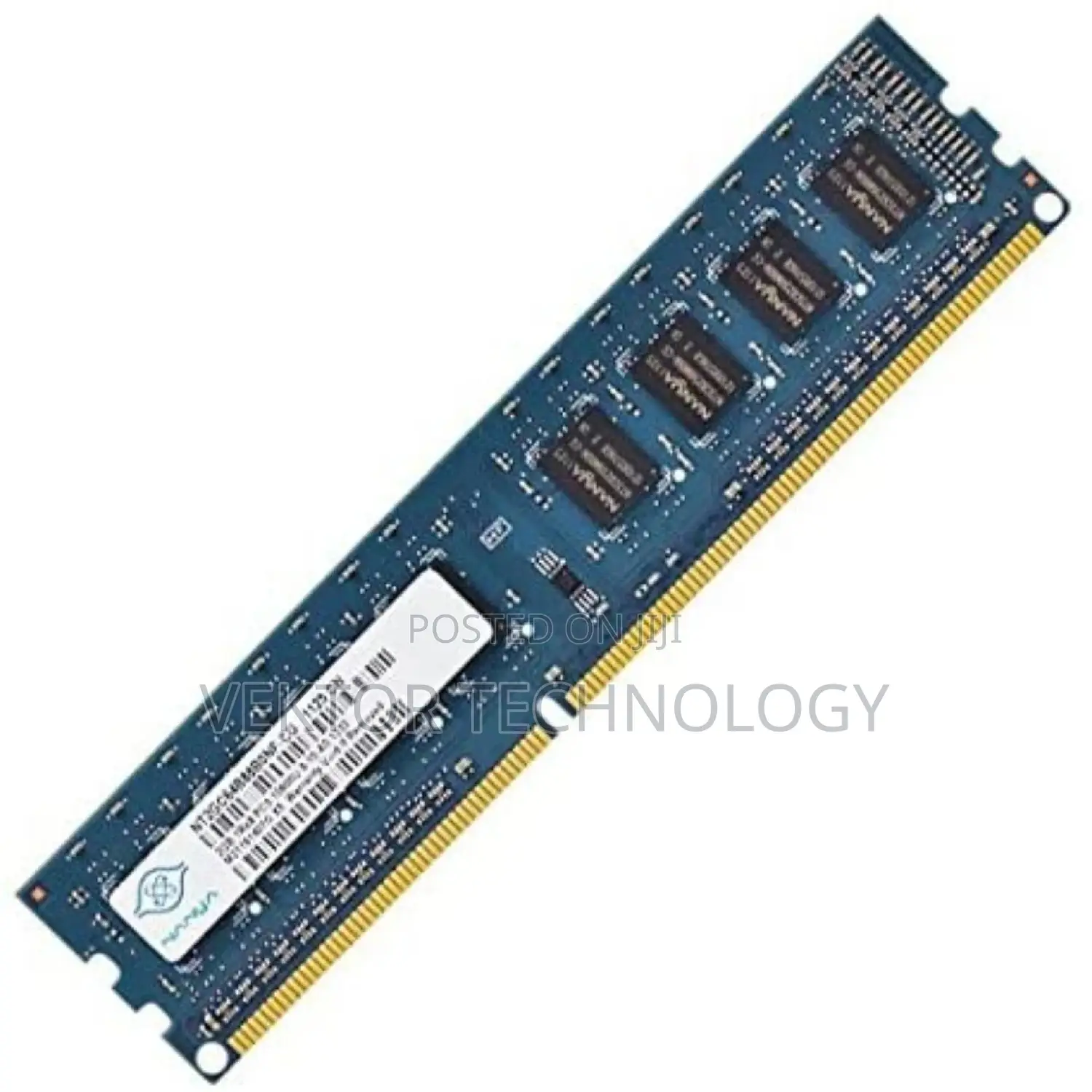 Ddr2, Ddr3 Ddr3l Ddr4 RAM For All Sizes