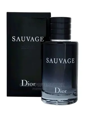Fragrance Men's Spray 100 Ml