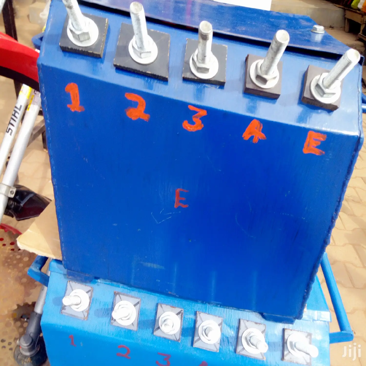 Welding Machine