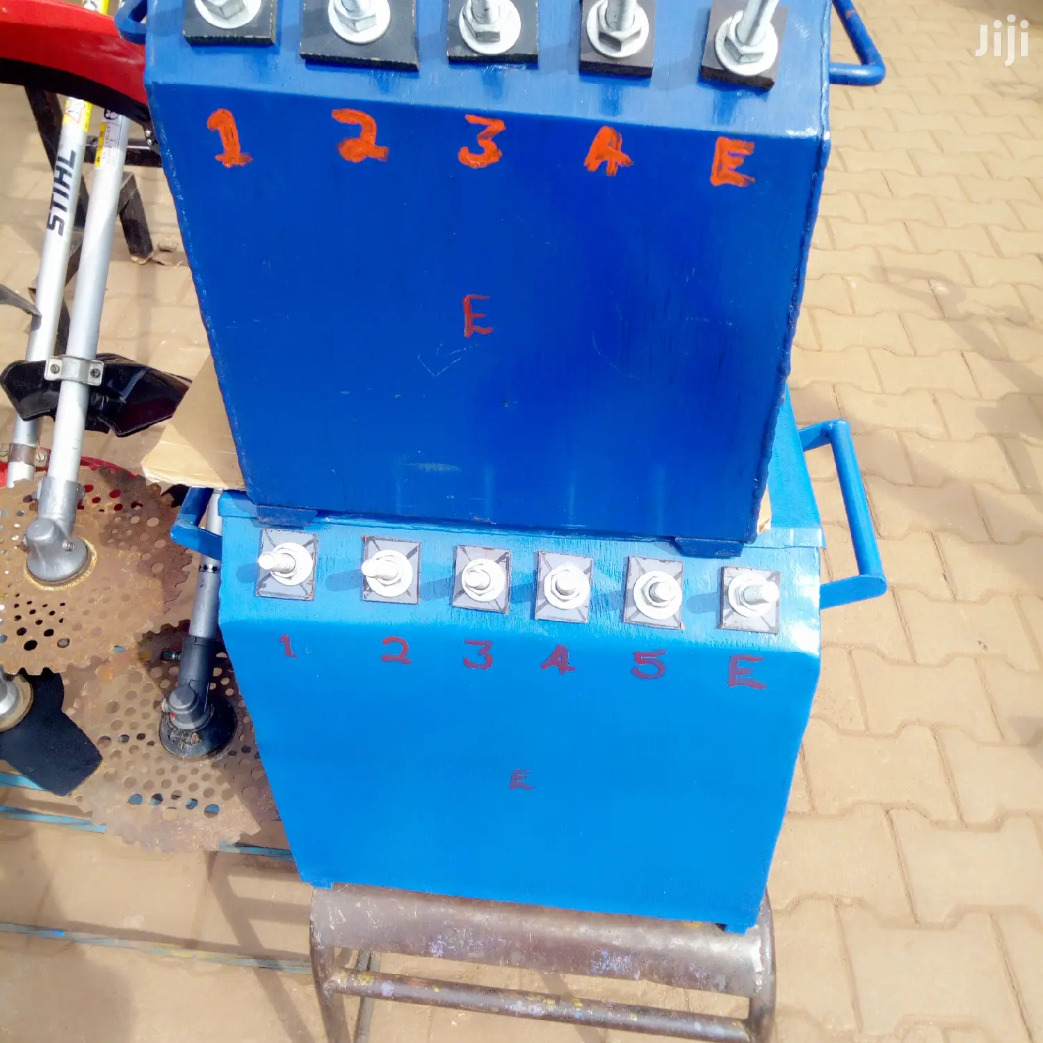 Welding Machine