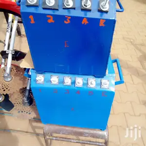 Welding Machine