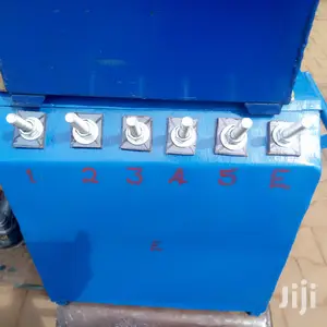 Welding Machine