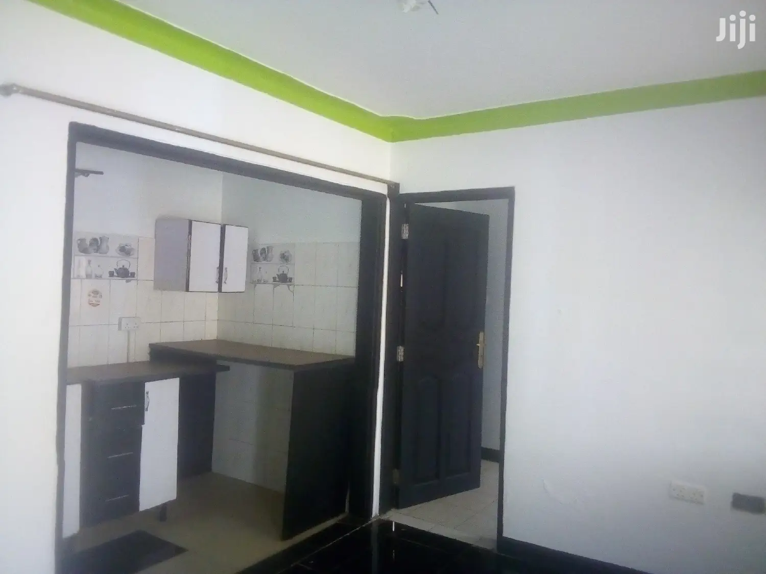 2bdrm House in Kampala for rent
