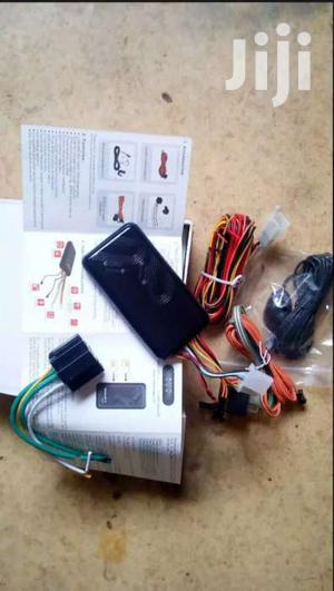 Smart GSM/SMS/GPRS/GPS Vehicle Tracker