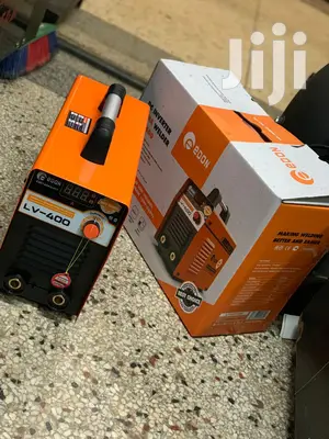 Portable Welding Machines Lv 400