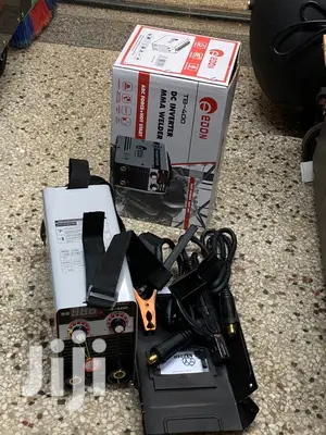 Tb400 Portable Welding Machine
