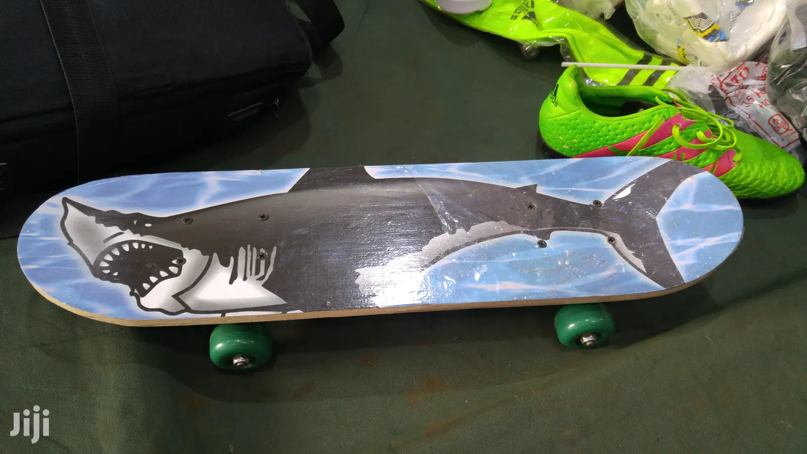 Skate Board