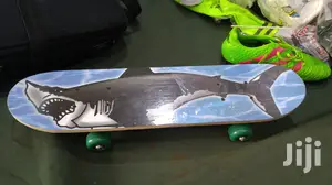 Skate Board