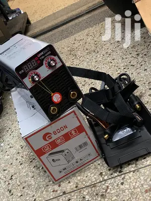 Tb400 Portable Welding Machine