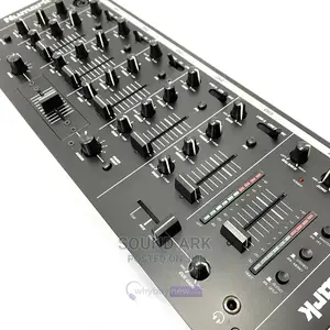 Numark Dj Mixer